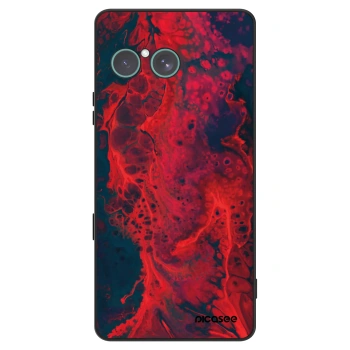 Etui na Sony Xperia 10 VII - Organic red