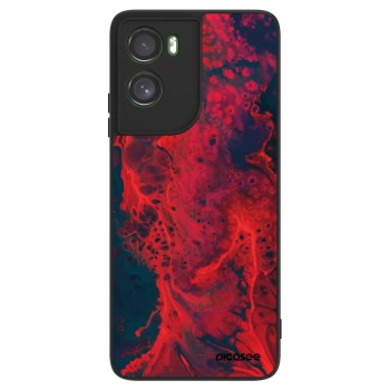 Etui na Motorola Moto G06 - Organic red