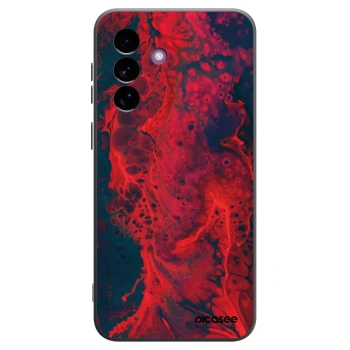 Etui na Samsung Galaxy A37 - Organic red