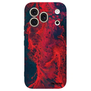 Etui na Honor 600 Pro - Organic red