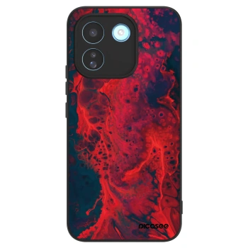 Etui na Xiaomi Redmi Note 17 Pro MAX 5G - Organic red
