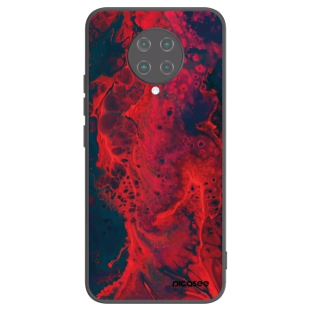 Etui na Xiaomi Poco F2 Pro - Organic red