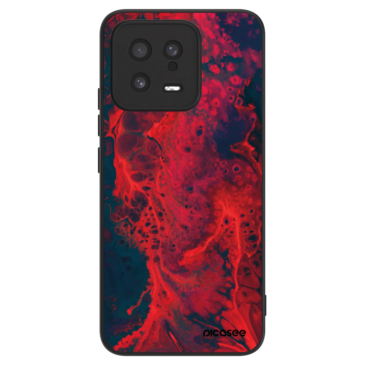 Picasee ULTIMATE CASE na Xiaomi 13 - Organic red