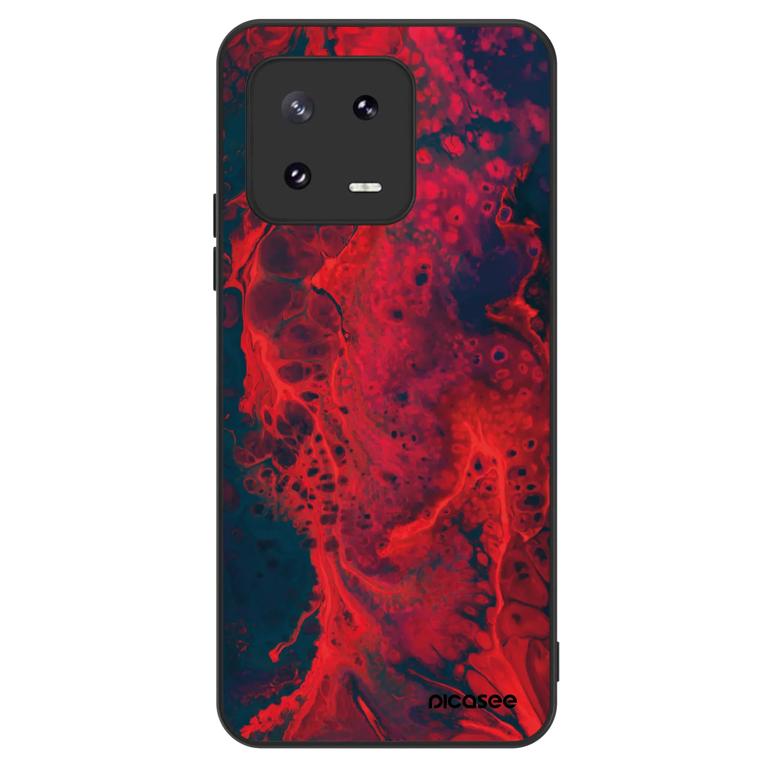 Picasee ULTIMATE CASE na Xiaomi 13 Pro - Organic red