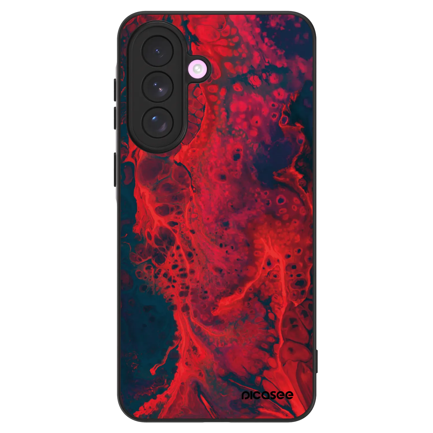 Picasee ULTIMATE CASE na Samsung Galaxy A57 5G - Organic red