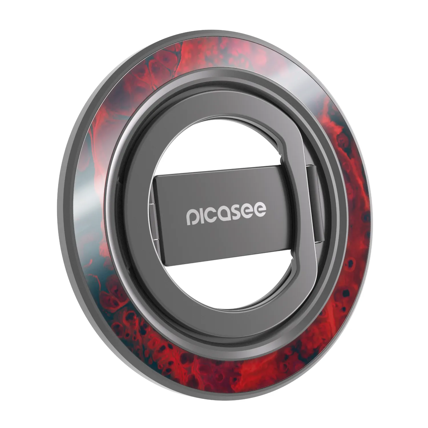 Picasee Magnetic holder - Czarna
