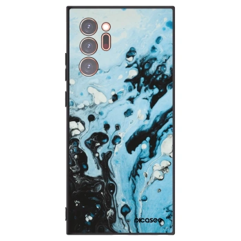 Etui na Samsung Galaxy Note 20 Ultra - Organic blue