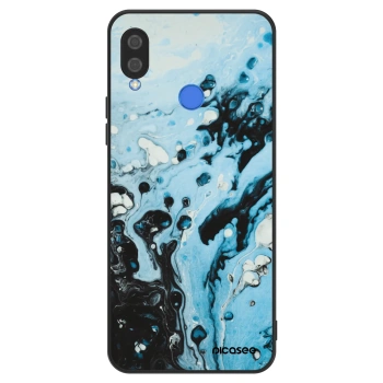 Etui na Huawei Nova 3 - Organic blue