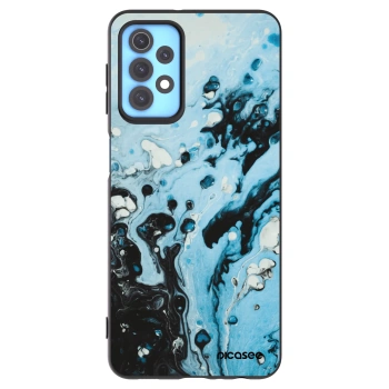 Etui na Samsung Galaxy A32 4G SM-A325F - Organic blue