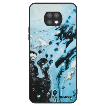 Etui na Xiaomi Redmi Note 9T - Organic blue