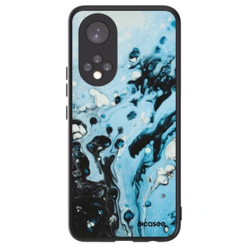 Etui na Huawei Nova 9 - Organic blue