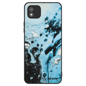 Etui na Realme C11 (2021) - Organic blue