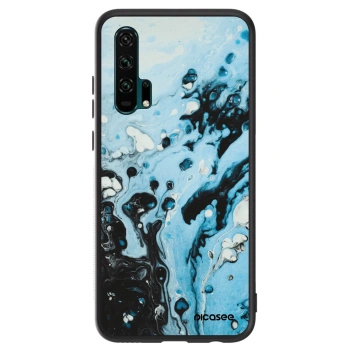 Etui na Honor 20 Pro - Organic blue