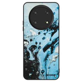 Etui na Honor Magic4 Lite 5G - Organic blue