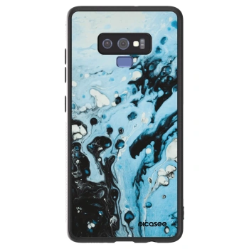 Etui na Samsung Galaxy Note 9 N960F - Organic blue