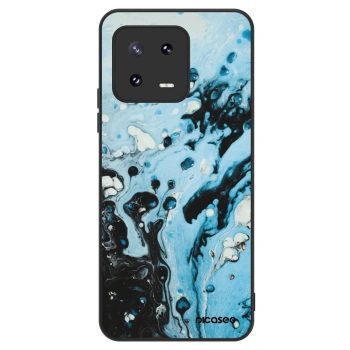 Etui na Xiaomi 13 Pro - Organic blue