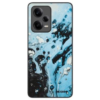 Picasee ULTIMATE CASE na Xiaomi Redmi Note 12 Pro 5G - Organic blue