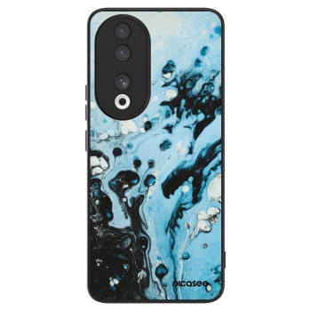 Etui na Honor 90 5G - Organic blue