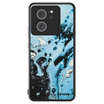 Picasee ULTIMATE CASE na Xiaomi 13T Pro - Organic blue