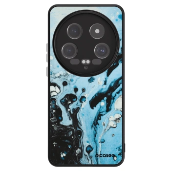Etui na Xiaomi 14 Ultra - Organic blue