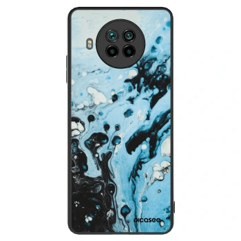 Etui na Xiaomi Mi 10T Lite - Organic blue