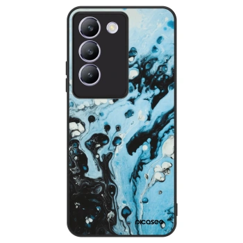 Etui na Vivo V40 SE 5G - Organic blue
