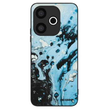 Etui na Xiaomi Redmi 13 4G - Organic blue