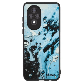 Etui na Honor 200 Pro 5G - Organic blue