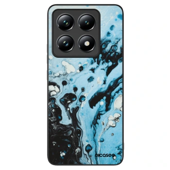 Picasee ULTIMATE CASE na Xiaomi 14T Pro - Organic blue
