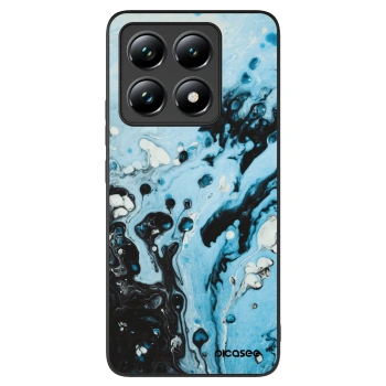 Picasee ULTIMATE CASE na Xiaomi 14T - Organic blue