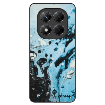 Picasee ULTIMATE CASE na Xiaomi Redmi Note 14 Pro 5G - Organic blue