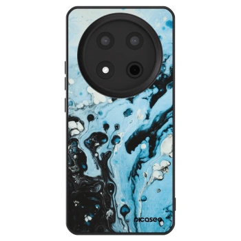 Etui na Honor Magic7 Lite 5G - Organic blue