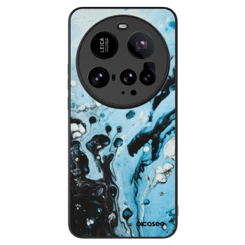 Picasee ULTIMATE CASE na Xiaomi 15 Ultra - Organic blue