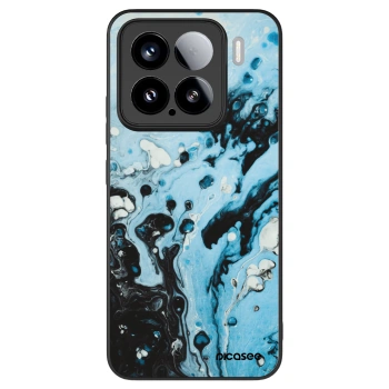 Etui na Xiaomi 15 - Organic blue