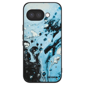 Etui na Google Pixel 9a - Organic blue