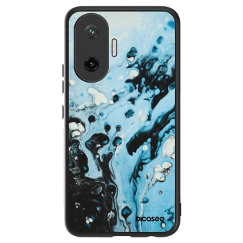 Etui na Xiaomi Poco F7 5G - Organic blue