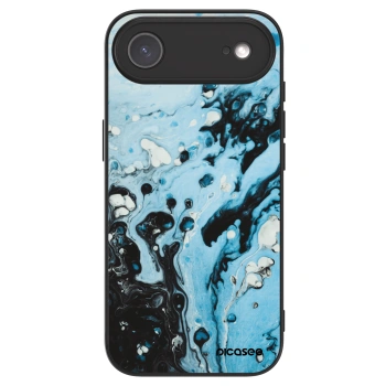 Picasee ULTIMATE CASE na Apple iPhone Air - Organic blue