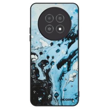 Etui na Realme 12X - Organic blue
