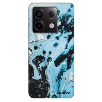 Etui na Xiaomi Redmi Note 13 Pro 5G - Organic blue