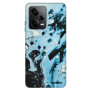 Etui na Xiaomi Redmi Note 12 Pro 5G - Organic blue
