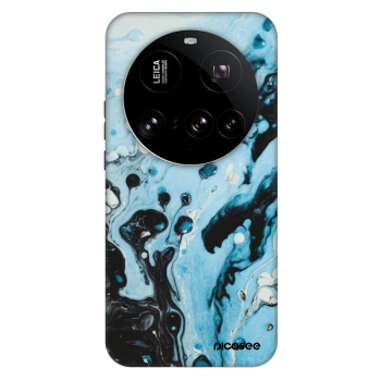 Etui na Xiaomi 15 Ultra - Organic blue