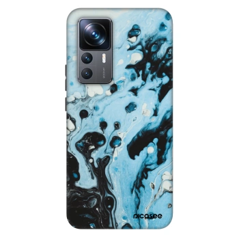Etui na Xiaomi 12T Pro - Organic blue