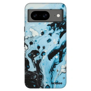 Etui na Google Pixel 8 Pro - Organic blue