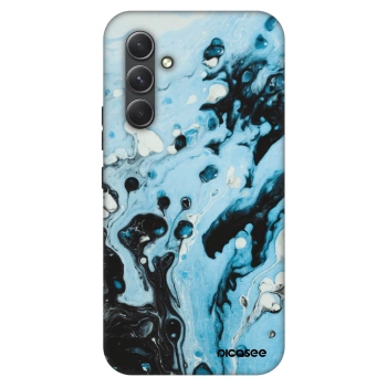 Etui na Samsung Galaxy A54 5G A546B - Organic blue