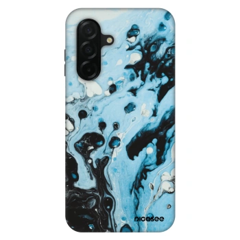 Etui na Samsung Galaxy A26 5G A266B - Organic blue