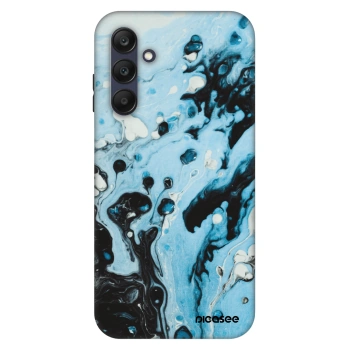 Etui na Samsung Galaxy A25 A256B 5G - Organic blue