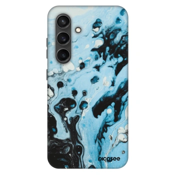 Etui na Samsung Galaxy S24+ S926B 5G - Organic blue