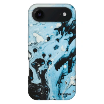 Etui na Apple iPhone Air - Organic blue
