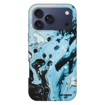 Etui na Apple iPhone 17 Pro Max - Organic blue