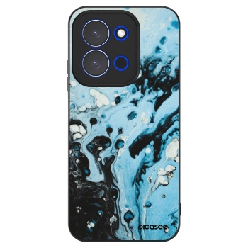 Etui na Xiaomi Redmi 15C 4G - Organic blue